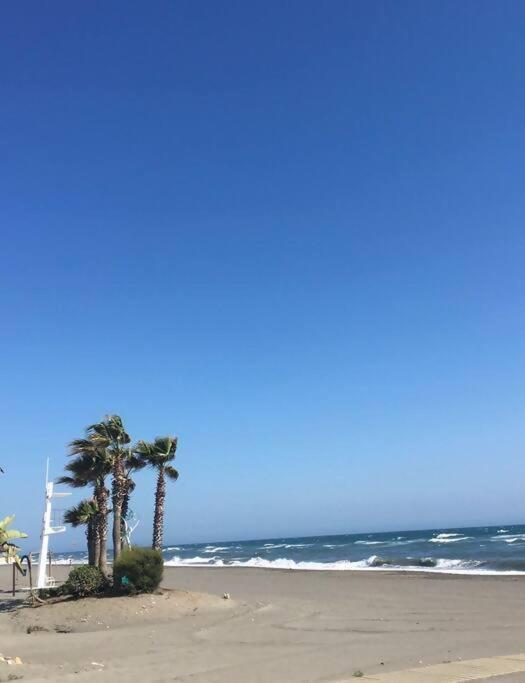 Espectacular Atico En Primera Linea Con Vistas Morche Εξωτερικό φωτογραφία